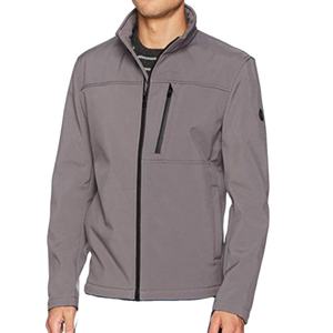 Nueva Chaqueta Impermeable de Alta Calidad Personalizada con Su Diseño, Chaqueta Impermeable de Exterior para Hombre, Precio de Mayoreo, Impermeable para Lluvia BY BS 2026 - Product Image 1