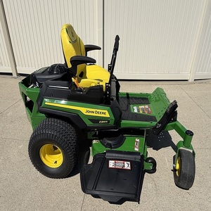 เครื่องตัดหญ้าแบบ Zero Turn รุ่น Z330R Heavy Duty ปี 2026 รุ่น Z260248 ประสิทธิภาพสูง จัดจำหน่ายจำนวนมาก - Product Image 1