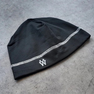 Gorro Personalizado Estilo Urbano 2026 Unisex con Bordado Decorativo Estilo INS, Gorro de Moda Urbana - Product Image 3