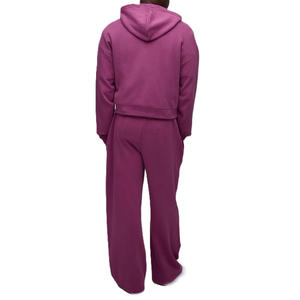 Sudadera con capucha lisa para hombre, corte holgado, en felpa de algodón de 350 GSM, estilo urbano, para marcas de ropa, fabricación OEM de marca privada - Product Image 2