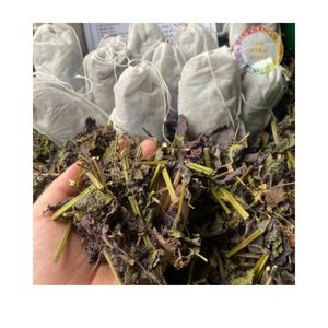 Buen Precio, Hoja de Shiso Japonesa Favorita, Hojas de Perilla Púrpura de Vietnam, Venta Caliente, Entrega Rápida, para Uso Culinario Especial, Comercio Global - Product Image 2