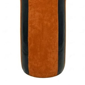 Saco de Boxeo de Cuero Resistente para Práctica de Artes Marciales, Saco de Boxeo Independiente para Entrenamiento de MMA, Hecho en Pakistán - Product Image 3