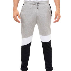 Pantalones Deportivos Ligeros Hechos en Pakistán para Hombre, Cómodos y Casuales, Hechos de Algodón - Product Image 1