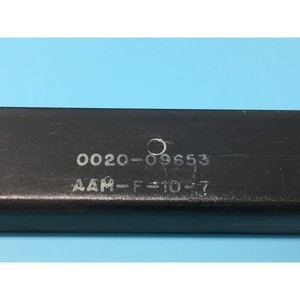 2 AMAT 0020-09653 CLAMP FRAME CRT MOUNT, 142844 - Equipo y piezas de semiconductores de confianza de la marca global Legacy - Product Image 3