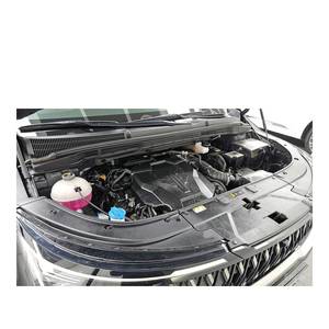 Kia Carnival 2024, Limousine haut de gamme 9 places, essence, boîte automatique, sièges en cuir, caméra de recul, 39 034 km - Product Image 6