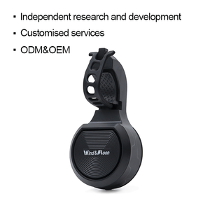 Còi điện xe đạp lớn 80-130db cho chu kỳ có thể sạc lại Chuông Xe Đạp loa chống trộm xe máy xe đạp còi điện báo động - Product Image 5