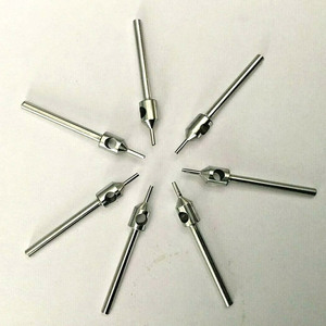 Outil chirurgical de greffe capillaire de qualité médicale pour l'extraction des follicules pileux et les procédures de restauration capillaire - Product Image 4
