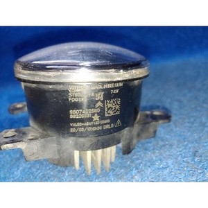 Feu antibrouillard avant droit d'occasion d'origine 508 Phase II 2014-2018 90047330 - Product Image 3