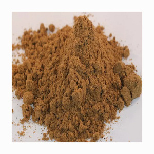 Especificaciones de harina de carne y hueso - Product Image 6