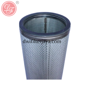 ไส้กรองน้ำมันไฮดรอลิกสำหรับรถปั๊มคุณภาพสูงสำหรับอุตสาหกรรม - Product Image 5