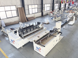 Macchina per Carta Igienica a Prezzo Competitivo, Linea di Produzione Completamente Automatica per Rotoli di Carta Igienica - Product Image 2