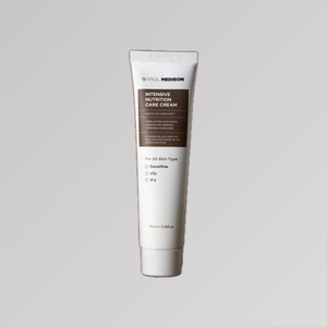 ครีมบำรุงผิวหน้าเกาหลี K-Beauty Polmedison Intensive Nourishing Care Cream 100 มล. 1 ชิ้น ผลิตในเกาหลี - Product Image 3