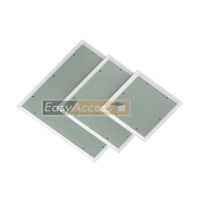 Elite Moisture Proof Square Access Panel Premium Ceiling Tile Inspection Door for Wall and Ceiling Made in India - Product Image 2