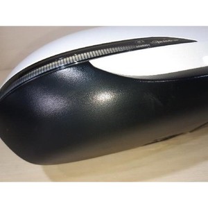 Espejo Retrovisor Exterior Derecho para Elantra, Usado, OEM 87620F2520WAW - Product Image 6