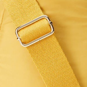 2026 Custom Sublimated Crossbody <b>Backpack</b> <b>for</b> Women <b>Men</b> Travel Hiking Daypack Chest Shoulder Bag - Product Image 4