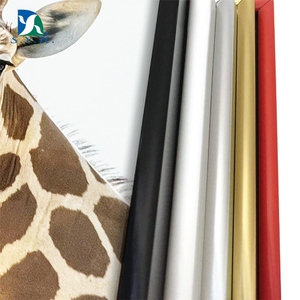 Pizarra Magnética Decorativa con Diseño de Jirafa y Diseño Gráfico Personalizado - Product Image 4