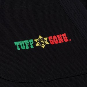 Kimono de Jiu Jitsu Brasileño Shoyorol de Primera Calidad, Transpirable, Duradero, de Secado Rápido, Corte Holgado, 100% Algodón, 440g, Uniforme de Artes Marciales - Product Image 3