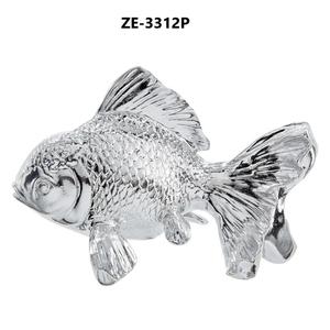 Luxury Modern Aluminium Owl Art Sculpture Vertical Pattern Handmade <b>Tabletop</b> Statue Ramadan Made Zahid Exports Metal Handicraft - Product Image 3