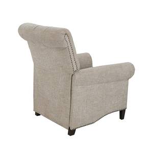 Aidan Push Back Reclinable - Product Image 5
