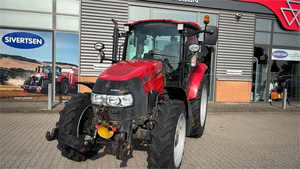 Tractor agrícola Case IH Farmall 95C - Product Image 3