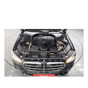 Mercedes-Benz Classe S S500L 4MATIC 2023, 89 480 km, boîte automatique, conduite à gauche, sièges en cuir, caméra de recul - Product Image 6