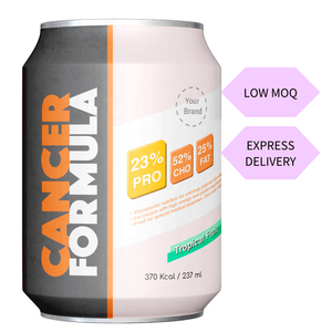 [Low MOQ Express Products] Fórmula CanD del fabricante de suplementos personalizados - Product Image 1