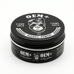 Gel coiffant professionnel à tenue forte OEM |   Gel Coiffant Effet Mouillé Longue Durée – Vente en Gros - Product Image 2