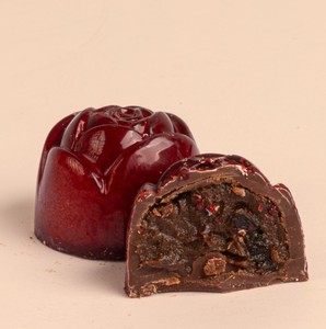 Premium Truffles Box With <b>Chocolate</b> Wholesale In Custom Packaging Box For OEM ODM Bulk Items - Product Image 6