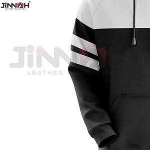 Sudaderas con Sublimación Personalizadas para Hombre, de Alta Calidad, Mezcla de Algodón, para Invierno, Sudaderas Premium con Sublimación, Gran Venta - Product Image 6