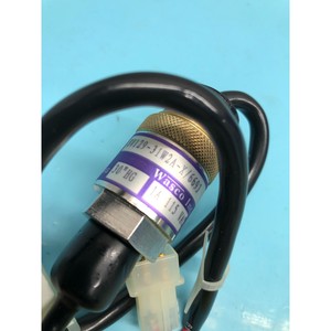 LAM 853-017480-001 ASSY VACUUM SWITCH - อุปกรณ์และอะไหล่เซมิคอนดักเตอร์ระดับโลกที่เชื่อถือได้ - Product Image 5
