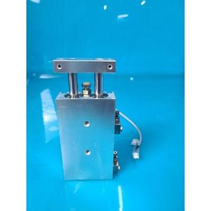 SMC CXSL20-45-Y59A - อุปกรณ์และชิ้นส่วนเซมิคอนดักเตอร์ระดับโลกที่เชื่อถือได้ - Product Image 6