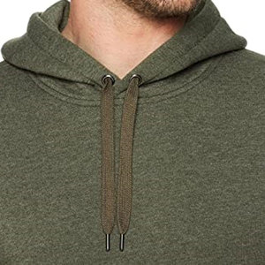Sudaderas con capucha para hombre, nuevas, 100% algodón, otoño, manga larga, colores sólidos, precios asequibles para venta en línea - Product Image 5