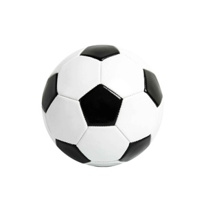 Balón de Fútbol de PVC, PU y TPU de Nuevo Estilo, Tamaños 3 y 5, Panel Reforzado de Alta Resistencia, Entrenamiento Profesional - Product Image 2