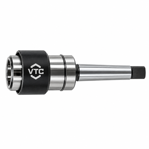 Portabrocas de Cambio Rápido de Alta Precisión para Máquinas CNC y Tornos - Product Image 1