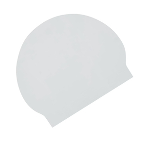 Gorro de Silicona Clásico para Piscina – Equipo de Natación Suave, Flexible y Cómodo - Product Image 6