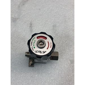 4 Válvulas de Cierre APTECH AP3657S 2PW FV4 MV4, 174075 - Equipos y Piezas de Semiconductores de Confianza de Marca Global - Product Image 1