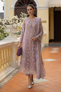 Robe pakistanaise Salwar Kameez à la mode, personnalisable, respirante, avec service OEM, pour les occasions formelles et les fêtes en plein air - Product Image 1