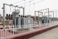Composé d'isolation en résine époxy a B pour appareillages