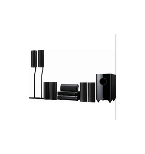Sistema de Cine en Casa HT 7.1 DOLBY, Sistema de Sonido Envolvente Profesional para Sala de Estar, Entretenimiento de Cine en Casa - Product Image 6