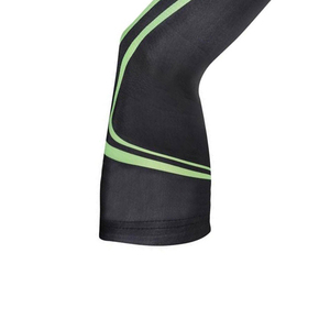 Custom Seamless Sun Protection <b>Arm</b> <b>Sleeves</b> for Unisex Anti-UV Cooling <b>Compression</b> Outdoor Sports Water Resistant Quick Dry - Product Image 6