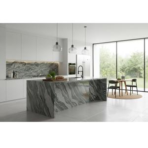 Dalles de granit vert Kuppam en promotion pour revêtements de sol d'appartements, projets de villas et intérieurs de centres commerciaux, disponibles à prix d'exportation - Product Image 6