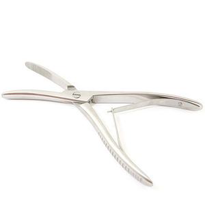 Pinzas Rompeyesos para Yeso Wolff de Acero Inoxidable, Tijeras para Yeso Ortopédico, Separadores de Yeso de 18cm y 24cm de Grip Surgical - Product Image 4