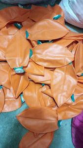 กีฬาการออกแบบใหม่นุ่มพองชายหาดลูกฟุตบอลที่มีโลโก้ที่กำหนดเองโปรโมชั่นฟุตบอล - Product Image 5