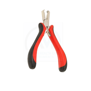 Pinces ophtalmologiques, forceps chirurgicaux, instruments médicaux de précision, certifiés CE, garantie de 3 ans - Product Image 2