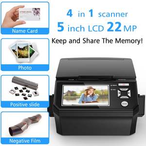 Convertisseur professionnel de film <span class=keywords><strong>8</strong></span> mm en numérique, <span class=keywords><strong>scanner</strong></span> de film <span class=keywords><strong>Super</strong></span> <span class=keywords><strong>8</strong></span> 1080P avec écran LCD de 2,4 pouces, numériseur vidéo haute vitesse <span class=keywords><strong>pour</strong></span> <span class=keywords><strong>films</strong></span> domestiques - Product Image 3