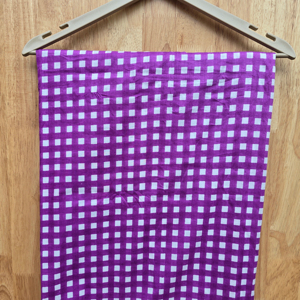 Handmade Design Indian Custom Eco-Friendly Quick-Dry Screen Printed Natural Cotton Fabric for Breathable Shirts Bags Dresses - Product Image 1