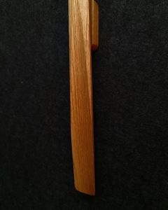 Chausse-pieds en bois de haute qualité, écologiques et polis, pour la Saint-Valentin et Thanksgiving - Product Image 2