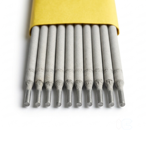 Électrodes de soudage à l'arc 350R en gros pour l'exportation, consommables de soudage industriels, réparation d'usines sidérurgiques, protection de surface de fonderie, durables - Product Image 1