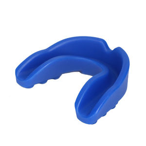 Vente directe d'usine, protège-dents de haute qualité, léger, avec logo personnalisé, pour adultes - Product Image 1