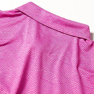 Breathable 100% Cotton Latest Design Casual Wear Men <b>Polo</b> Shirt / Short Sleeve Custom Fit <b>Zip</b> <b>Up</b> <b>Polo</b> Shirts for Sale - Product Image 4